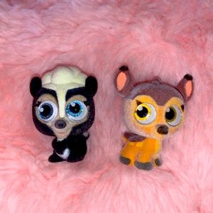 Disney Doorables Series 5